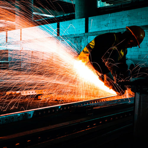 Welcome To Shiv Shakti Fabrication