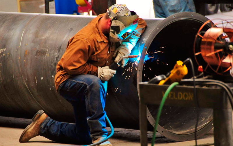 Fabrication Contractors