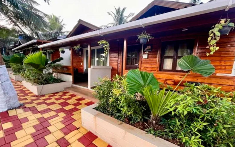 Resort Fabrication